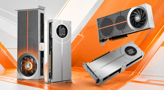 کارت گرافیک گیمینگ Lisuan LX 7G100