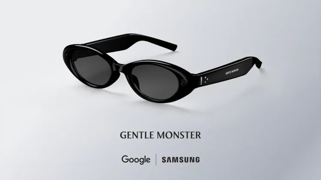 عینک صوتی Gentle Monster