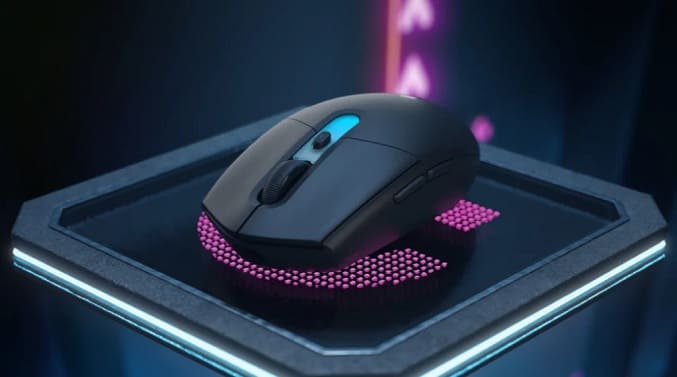 موس گیمینگ G305 X Superlight