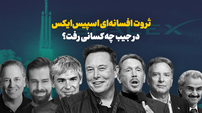 اسپیس ایکس