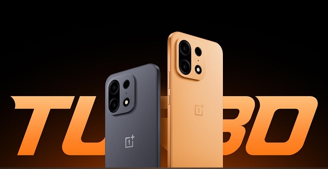 Turbo X6 و X6 Pro