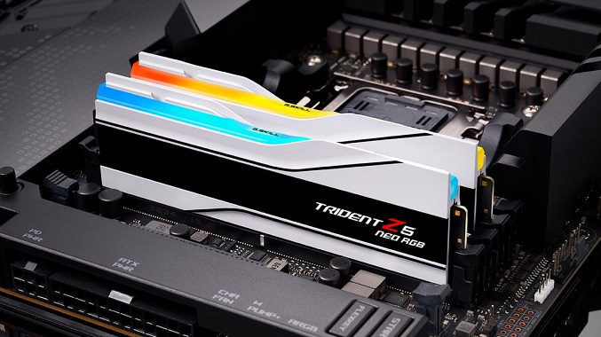 قیمت رم‌های DDR5 تا ۲۰۲۸ پایین نمی‌آید
