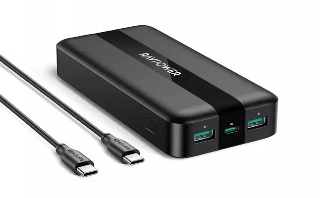 RAVPOWER RP-PB1235