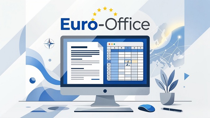 تاریخ انتشار Euro-Office مشخص شد