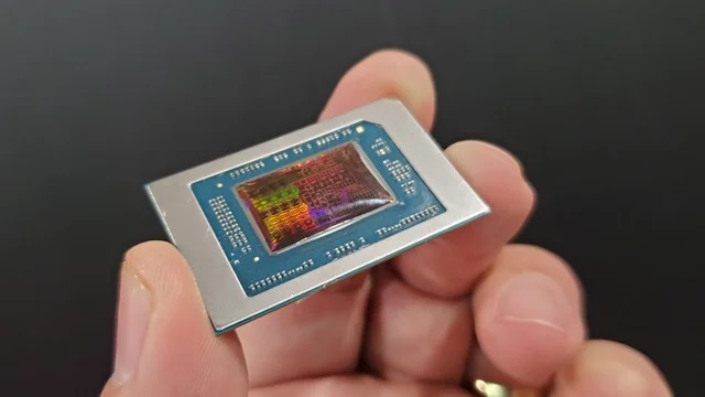 Ryzen AI 300