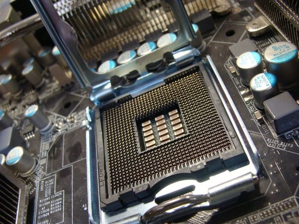 LGA 775