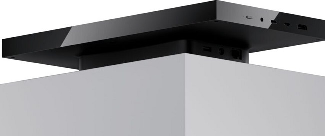 Surface RTX Spark Dev Box
