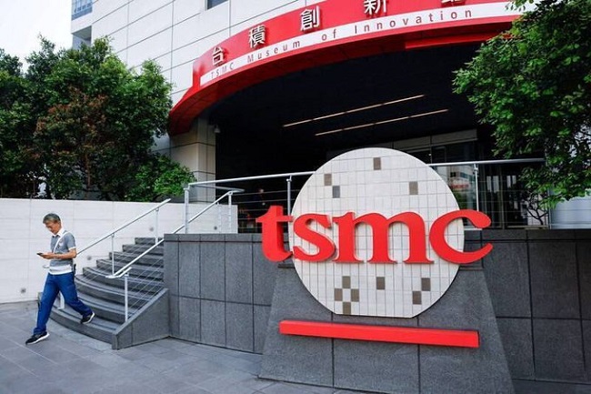 موزه نوآوری TSMC