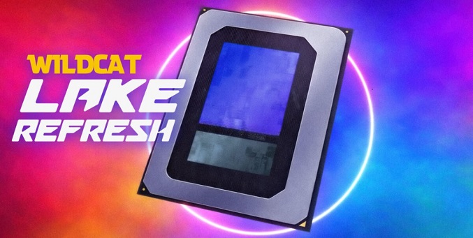 پردازنده‌های Wildcat Refresh با ۸ هسته عرضه می‌شوند