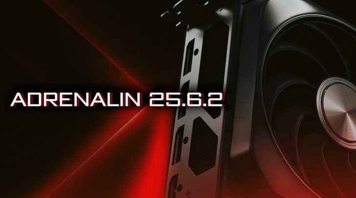 مشکل درایور 26.6.2 AMD