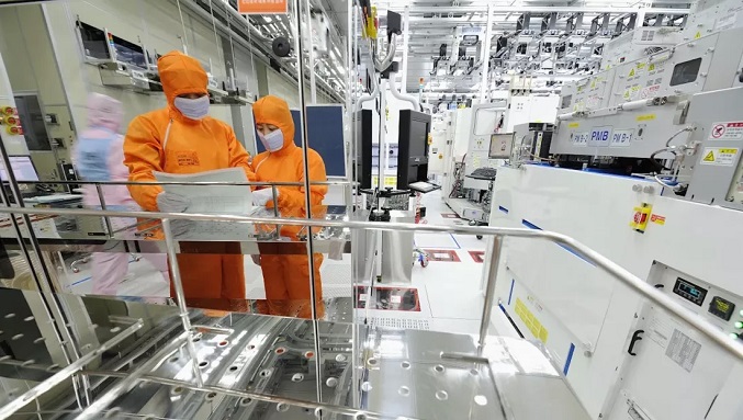 SK Hynix حالا ارزشمند‌ترین شرکت کره جنوبی است