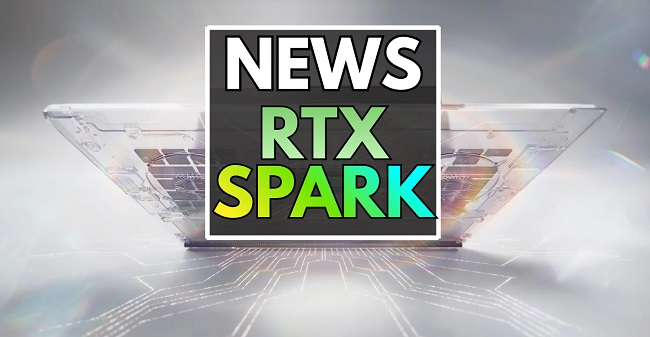 Nvidia RTX Spark