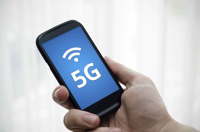 انواع شبکه های 5G