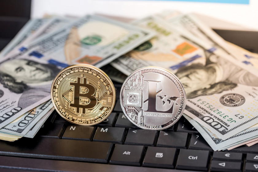ماین بیت کوین یا لایت کوین - استخراج بیت کوین یا لایت کوین