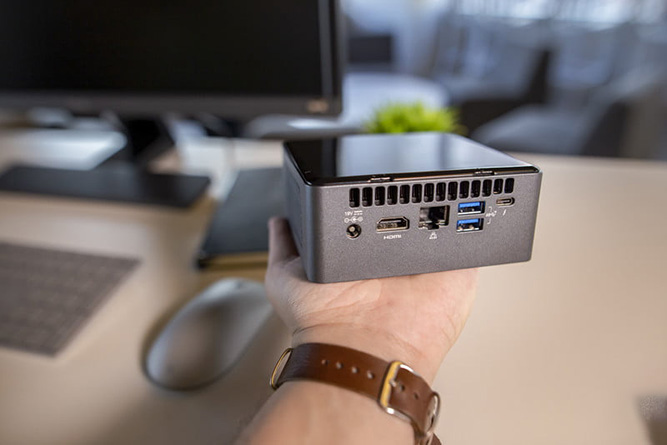 تفاوت های Zero Client و Thin Client