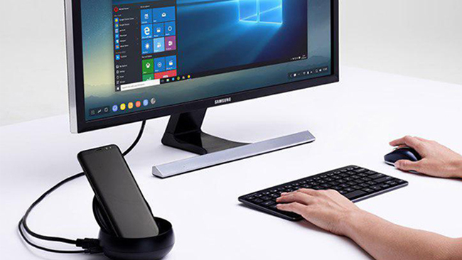 مقایسه پردازنده های موبایل با دسکتاپ