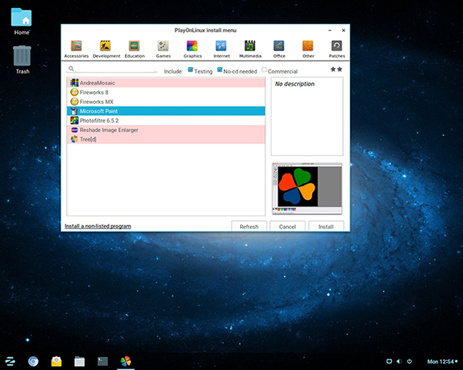 توزیع zorin os Linux بهترین توزیع لینوکس برای شروع