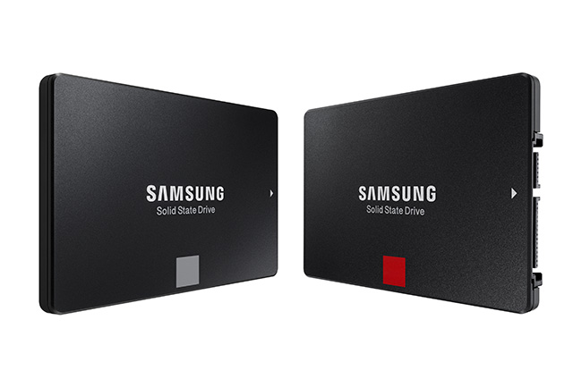 تفاوت حافظه های SSD Sata و M.2 و NVMe