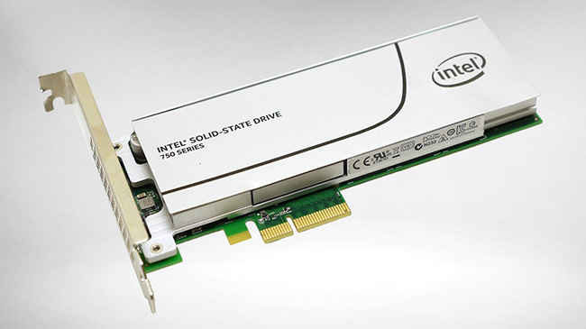 مزایای حافظه NVMe