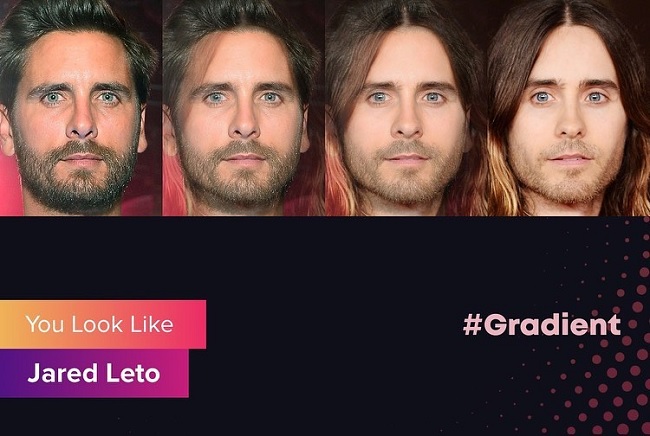 دانلود برنامه gradient