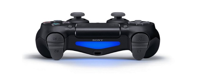 نحوه اتصال دسته ps4 به کامپیوتر
