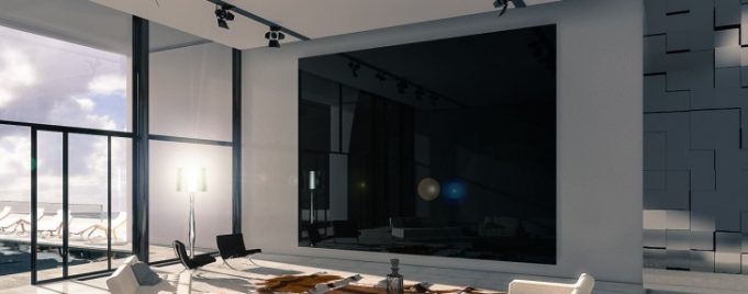 گرانترین تلویزیون دنیا