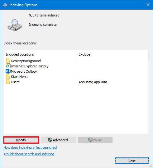 افزایش قدرت cpu در ویندوز 10