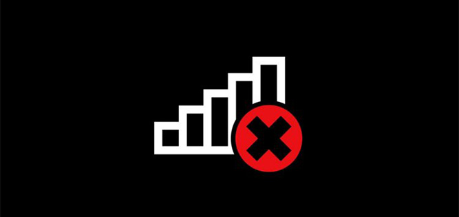 تاثیرات قطع شدن اینترنت