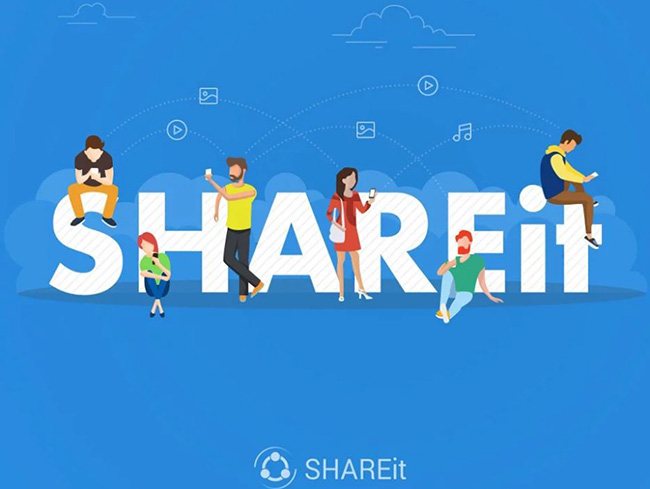 دانلود نرم افزار airdroid برای ویندوز 7