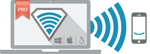 دانلود نرم افزار airdroid برای ویندوز 10