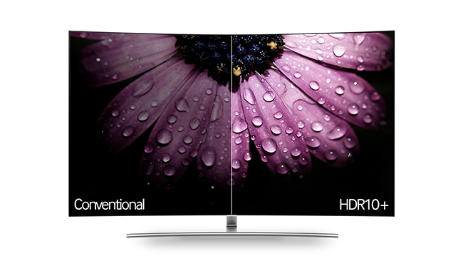 تفاوت HDR10+ با HDR10 و دالبی ویژن
