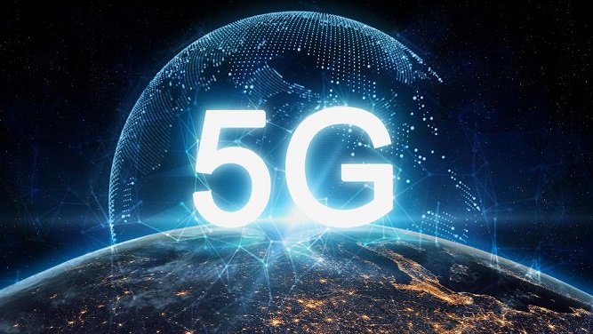 تمام مزایای فناوری 5G  در دنیا