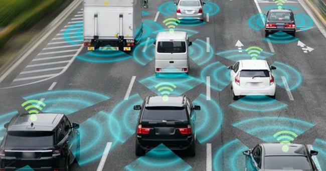 فواید فناوری 5G