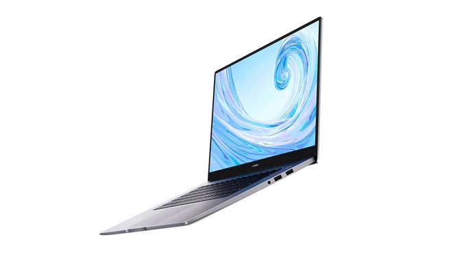 Huawei Matebook D15