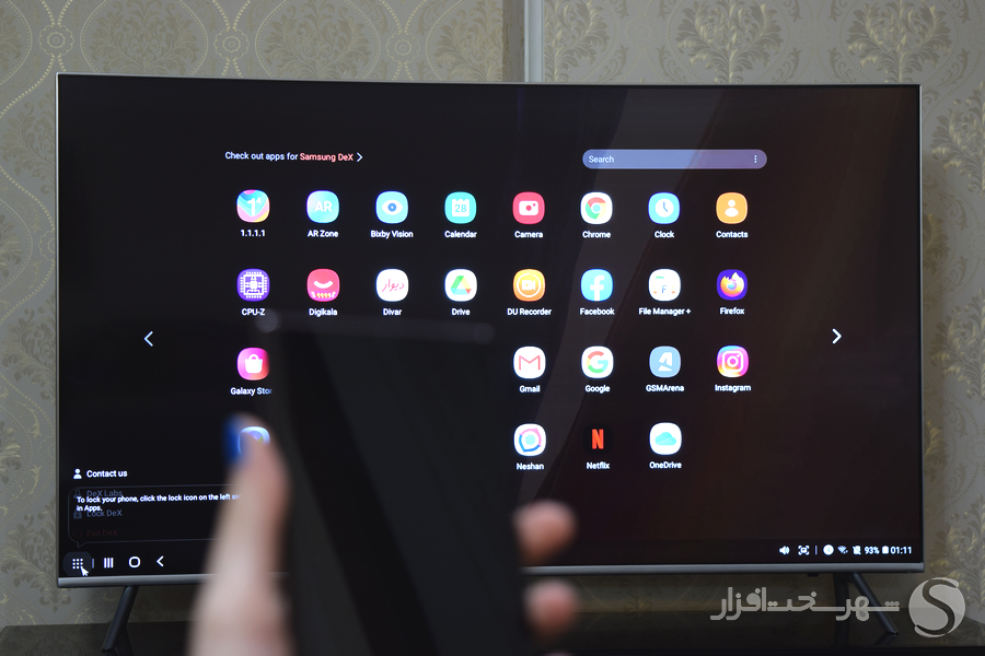 کاربرد قلم نوت ۲۰ اولترا