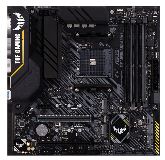 TUF Gaming B450M-Pro II_01_compressed.jpg