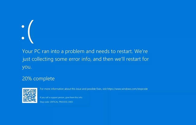 دلایل خراب شدن - هارد نشانه های خرابی HDD