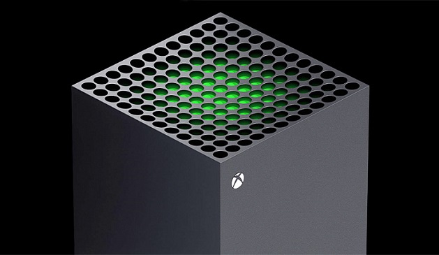 مشکلات xbox series x