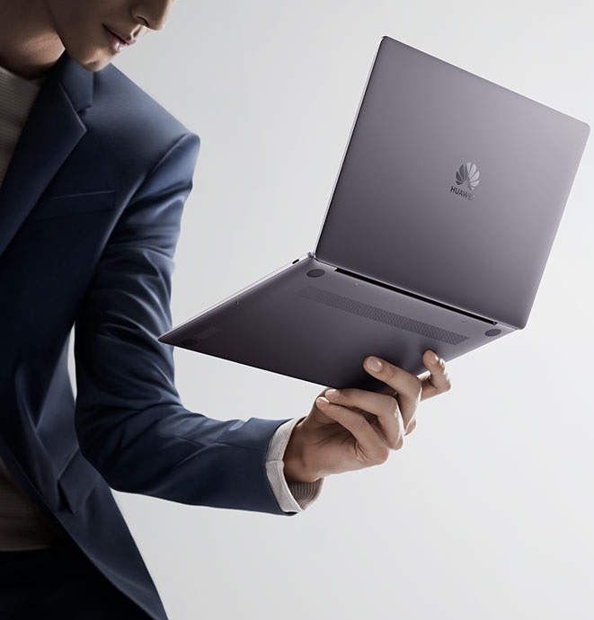 لپ تاپ هوآوی MateBook 13