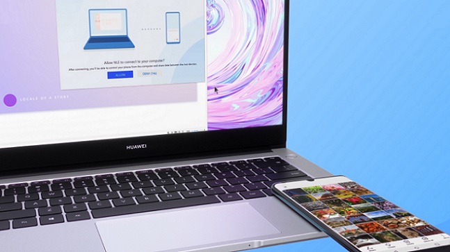 لپ تاپ های هواوی MateBook D 14