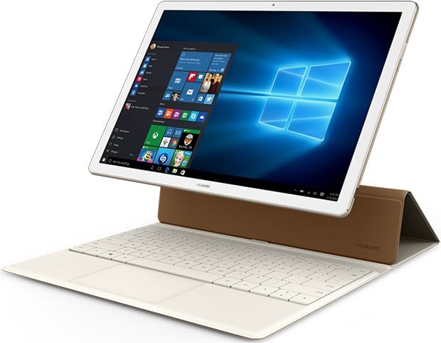 لپ تاپ های هواوی MateBook E