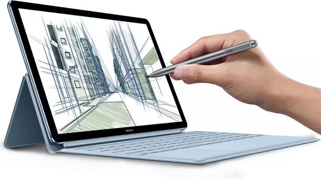 لپ تاپ Huawei