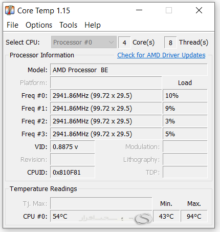 core-temp-bade-strees.PNG