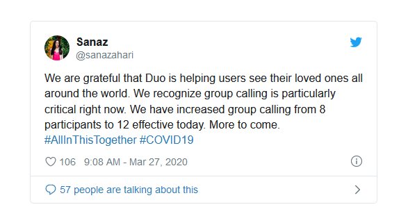 2020-03-27 20_58_23-Google Duo brings the party home with up to 12 people group calling - PhoneArena.jpg