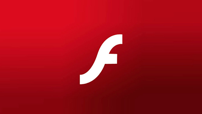 فلش پلیر Adobe