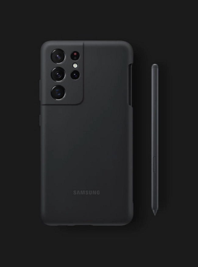 قلم گوشی S21 Ultra سامسونگ