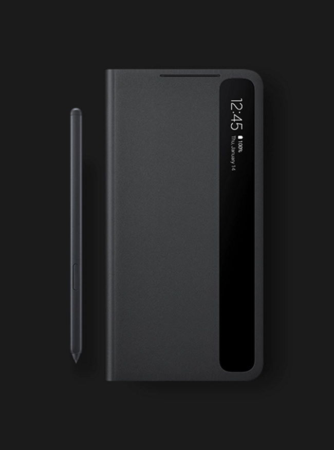 قلم گوشی S21 Ultra سامسونگ