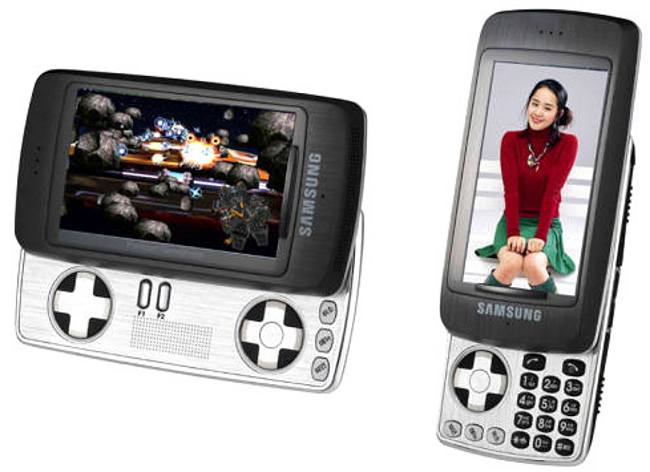 گوشی SPH-B5200 سامسونگ