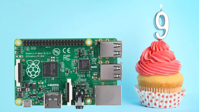 Raspberry Pi