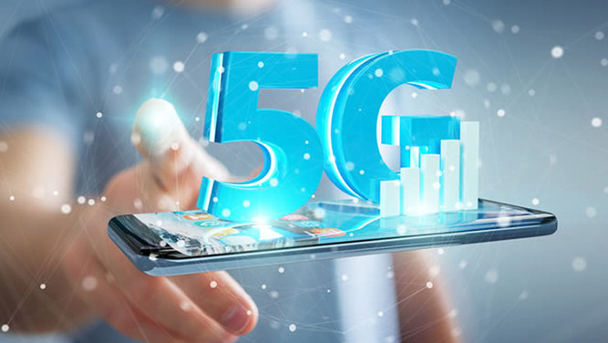 فروش 140 میلیون گوشی 5g چینی در یک سال